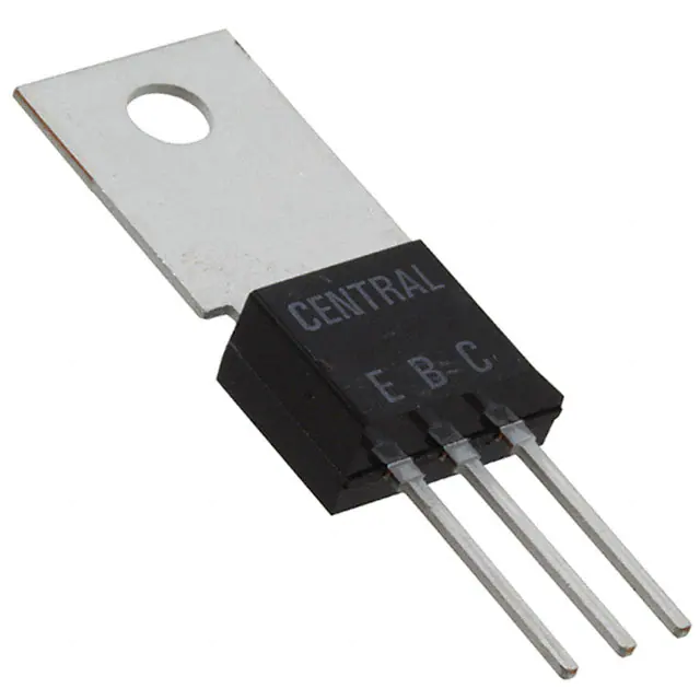 CS202-4D Central Semiconductor Corp